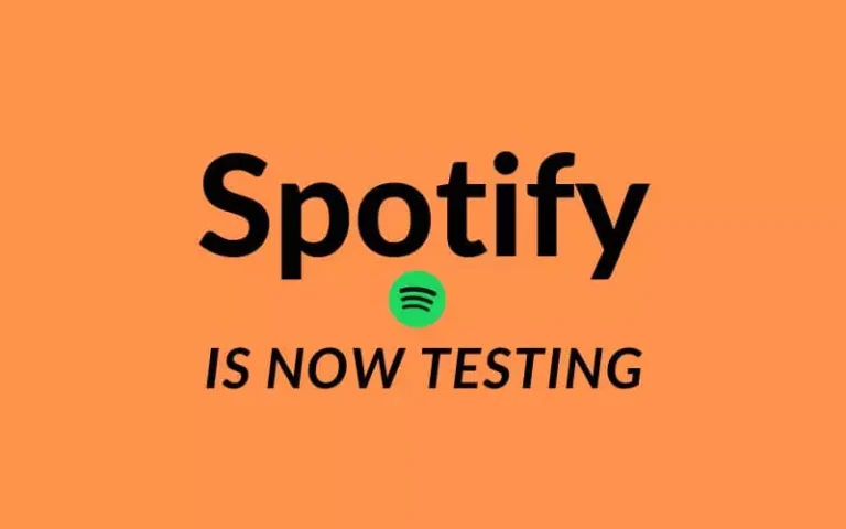 Spotify is now testing audiobooks in 2023