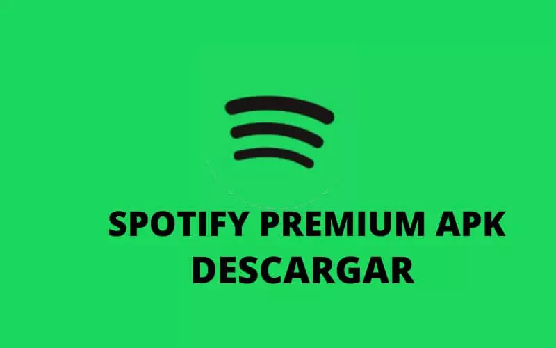 Descargar Spotify Premium Apk