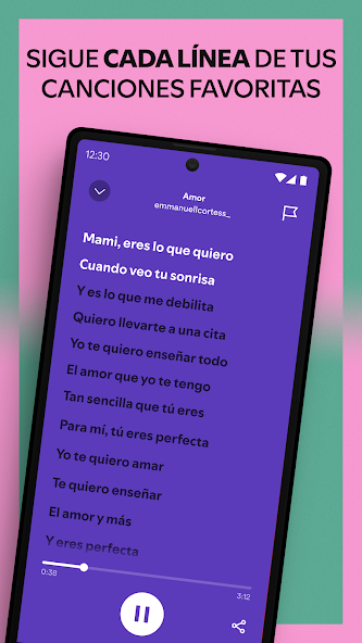 Spotify Premium APK v9.1.68.1888 para Android 2026