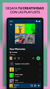 Spotify Premium APK v9.1.68.1888 para Android 2026