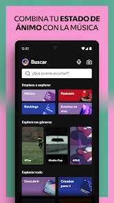 Spotify Premium APK v9.1.68.1888 para Android 2026