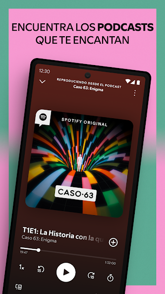 Spotify Premium APK v9.1.68.1888 para Android 2026